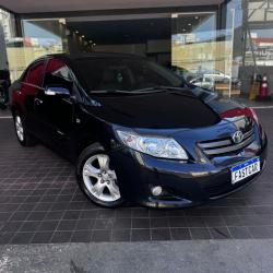 TOYOTA Corolla 1.8 16V 4P GLI FLEX AUTOMTICO