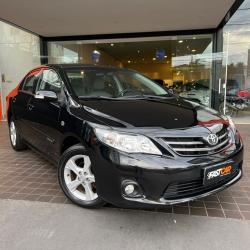 TOYOTA Corolla 1.8 16V 4P XEI FLEX AUTOMTICO