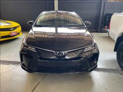 TOYOTA Corolla 2.0 16V 4P XEI FLEX AUTOMTICO