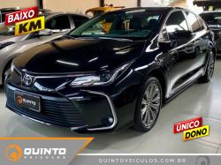 TOYOTA Corolla 2.0 16V 4P XEI FLEX AUTOMTICO