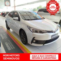 TOYOTA Corolla 2.0 16V 4P XEI FLEX AUTOMTICO