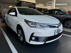 TOYOTA Corolla 2.0 16V 4P XEI FLEX AUTOMTICO