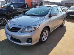 TOYOTA Corolla 2.0 16V 4P XEI FLEX AUTOMTICO