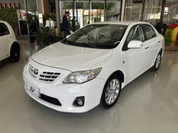 TOYOTA Corolla 2.0 16V 4P FLEX ALTIS DIRECT SHIFT AUTOMTICO CVT