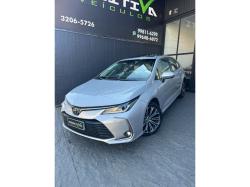 TOYOTA Corolla 2.0 16V 4P ALTIS FLEX AUTOMTICO