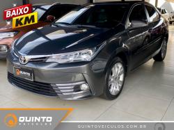 TOYOTA Corolla 2.0 16V 4P XEI FLEX AUTOMTICO