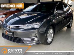 TOYOTA Corolla 2.0 16V 4P XEI FLEX AUTOMTICO