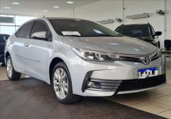 TOYOTA Corolla 2.0 16V 4P XEI FLEX AUTOMTICO