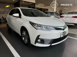 TOYOTA Corolla 2.0 16V 4P XEI FLEX AUTOMTICO