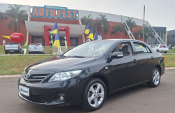 TOYOTA Corolla 2.0 16V 4P XEI FLEX AUTOMTICO