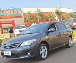 TOYOTA Corolla 2.0 16V 4P XEI FLEX AUTOMTICO