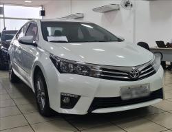 TOYOTA Corolla 2.0 16V 4P XEI FLEX AUTOMTICO