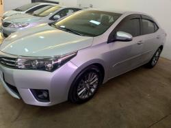 TOYOTA Corolla 2.0 16V 4P XEI FLEX AUTOMTICO