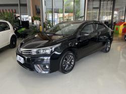 TOYOTA Corolla 2.0 16V 4P FLEX XEI DIRECT SHIFT AUTOMTICO CVT