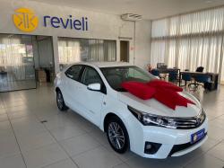 TOYOTA Corolla 2.0 16V 4P XEI FLEX AUTOMTICO