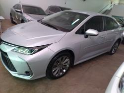 TOYOTA Corolla 2.0 16V 4P FLEX XEI DIRECT SHIFT AUTOMTICO CVT