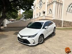 TOYOTA Corolla 2.0 16V 4P FLEX XEI DIRECT SHIFT AUTOMTICO CVT