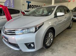 TOYOTA Corolla 2.0 16V 4P XEI FLEX AUTOMTICO