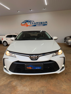 TOYOTA Corolla 2.0 16V 4P XEI FLEX AUTOMTICO