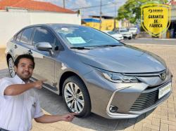 TOYOTA Corolla 2.0 16V 4P XEI FLEX AUTOMTICO