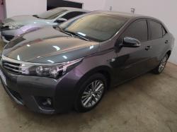 TOYOTA Corolla 2.0 16V 4P XEI FLEX AUTOMTICO