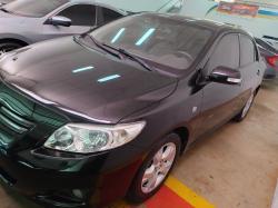 TOYOTA Corolla 2.0 16V 4P XEI FLEX AUTOMTICO