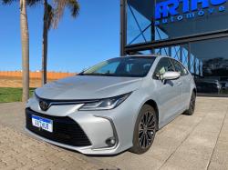 TOYOTA Corolla 2.0 16V 4P FLEX ALTIS DIRECT SHIFT AUTOMTICO CVT