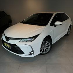 TOYOTA Corolla 2.0 16V 4P FLEX XEI DIRECT SHIFT AUTOMTICO CVT