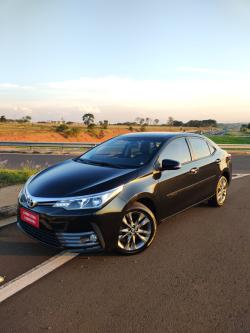 TOYOTA Corolla 2.0 16V 4P XEI FLEX AUTOMTICO