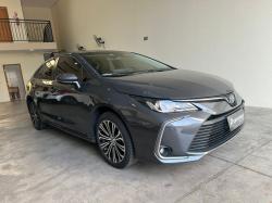 TOYOTA Corolla 2.0 16V 4P XEI FLEX AUTOMTICO