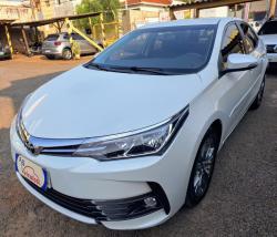 TOYOTA Corolla 2.0 16V 4P XEI FLEX AUTOMTICO