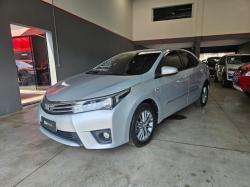 TOYOTA Corolla 2.0 16V 4P XEI FLEX AUTOMTICO