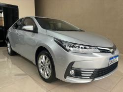 TOYOTA Corolla 2.0 16V 4P XEI FLEX AUTOMTICO