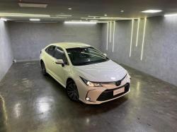 TOYOTA Corolla 2.0 16V 4P XEI FLEX AUTOMTICO