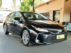 TOYOTA Corolla 2.0 16V 4P XEI FLEX AUTOMTICO