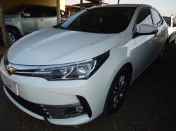 TOYOTA Corolla 2.0 16V 4P XEI FLEX AUTOMTICO