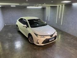 TOYOTA Corolla 2.0 16V 4P XEI FLEX AUTOMTICO