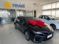 TOYOTA Corolla 2.0 16V 4P XEI FLEX AUTOMTICO