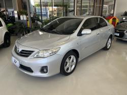 TOYOTA Corolla 2.0 16V 4P XEI FLEX AUTOMTICO