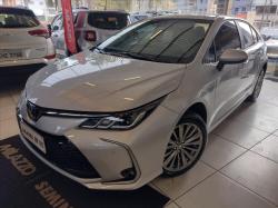 TOYOTA Corolla 2.0 16V 4P XEI FLEX AUTOMTICO