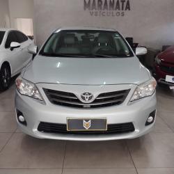 TOYOTA Corolla 2.0 16V 4P XEI FLEX AUTOMTICO