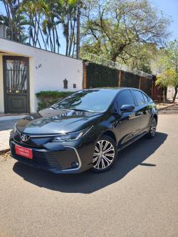 TOYOTA Corolla 2.0 16V 4P XEI FLEX AUTOMTICO