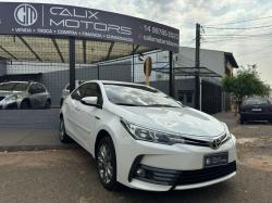 TOYOTA Corolla 2.0 16V 4P XEI FLEX AUTOMTICO