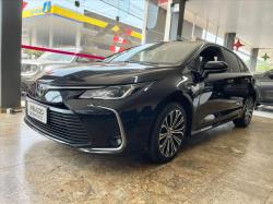 TOYOTA Corolla 2.0 16V 4P XEI FLEX AUTOMTICO