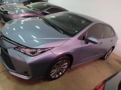 TOYOTA Corolla 2.0 16V 4P FLEX XEI DIRECT SHIFT AUTOMTICO CVT