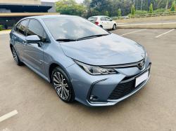 TOYOTA Corolla 2.0 16V 4P XEI FLEX AUTOMTICO