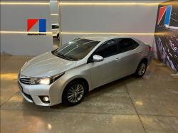 TOYOTA Corolla 2.0 16V 4P XEI FLEX AUTOMTICO