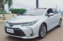 TOYOTA Corolla 2.0 16V 4P XEI FLEX AUTOMTICO