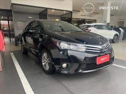 TOYOTA Corolla 2.0 16V 4P XEI FLEX AUTOMTICO