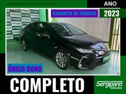 TOYOTA Corolla 2.0 16V 4P XEI FLEX AUTOMTICO